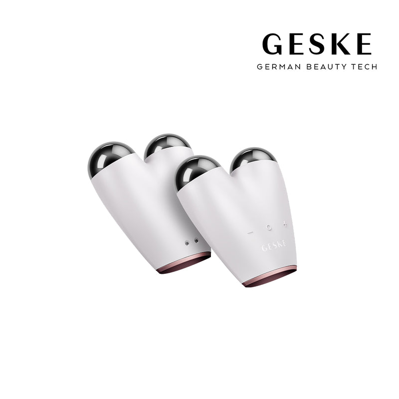 GESKE MicroCurrent Face-Lifter | 6 in 1