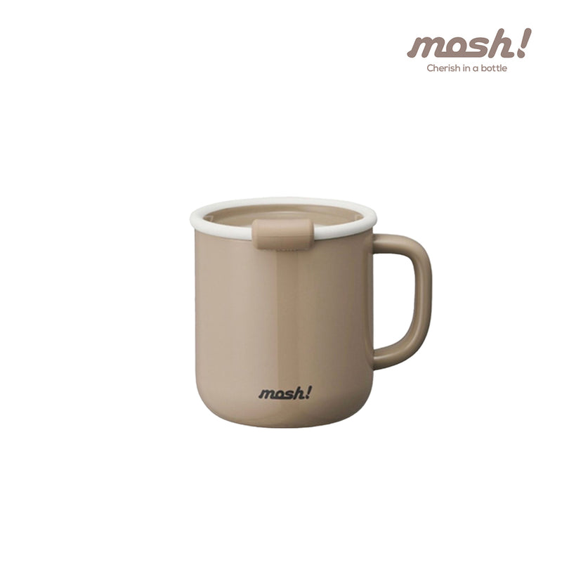 MOSH! Latte Mug Cup (460ml)