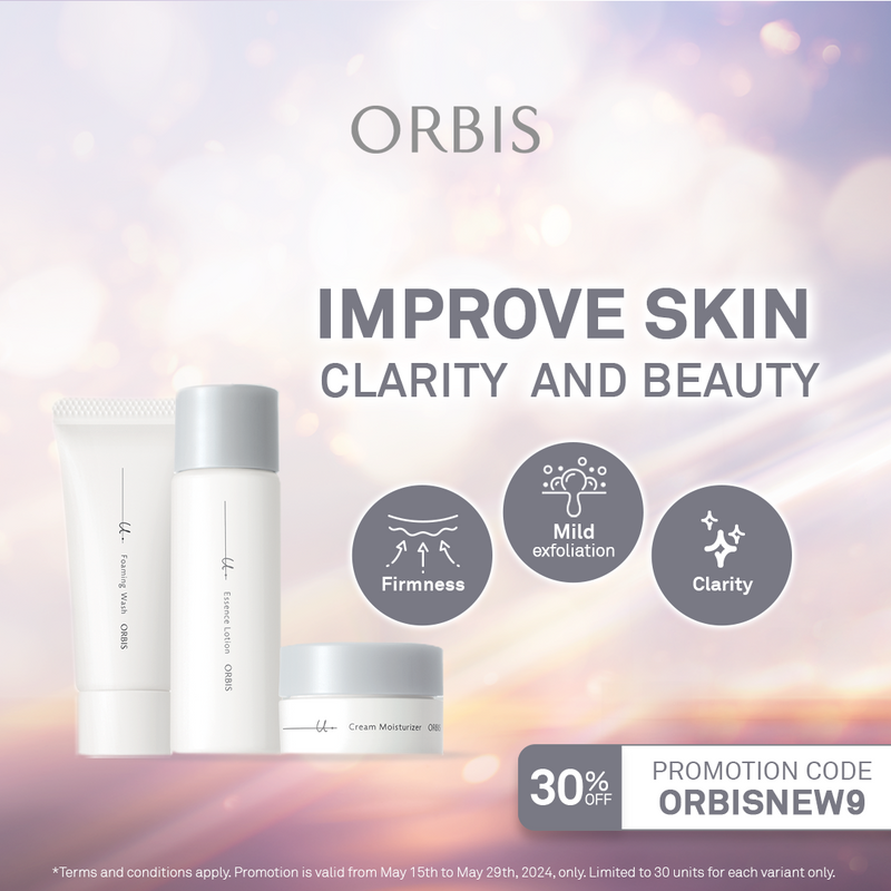 ORBIS U Dot Trial Set