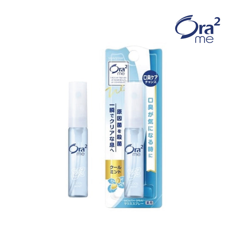 ORA2 ME Mouth Spray 6ml (8 Flavours)
