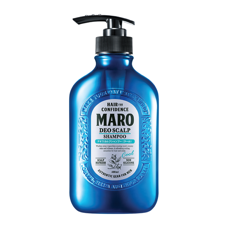 MARO Hair Shampoo