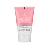 (Buy 1 Free 1) SCENTIO Pink Collagen Radiant & Firm Facial Foam (100ml) *Exp 09/2024