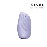 GESKE Sonic Thermo Facial Brush & Face-Lifter | 8 in 1