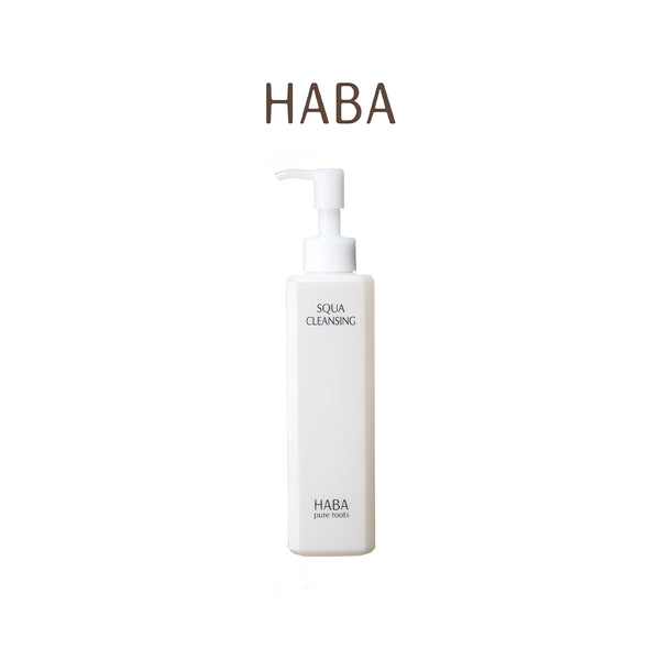 Haba Squa Cleansing 240mL