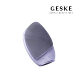 GESKE Sonic Facial Brush | 5 in 1