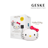 GESKE Sonic Facial Brush | 4 in 1 - Hello Kitty (Starlight)