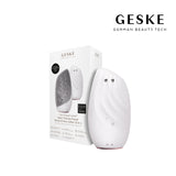 GESKE Sonic Thermo Facial Brush & Face-Lifter | 8 in 1