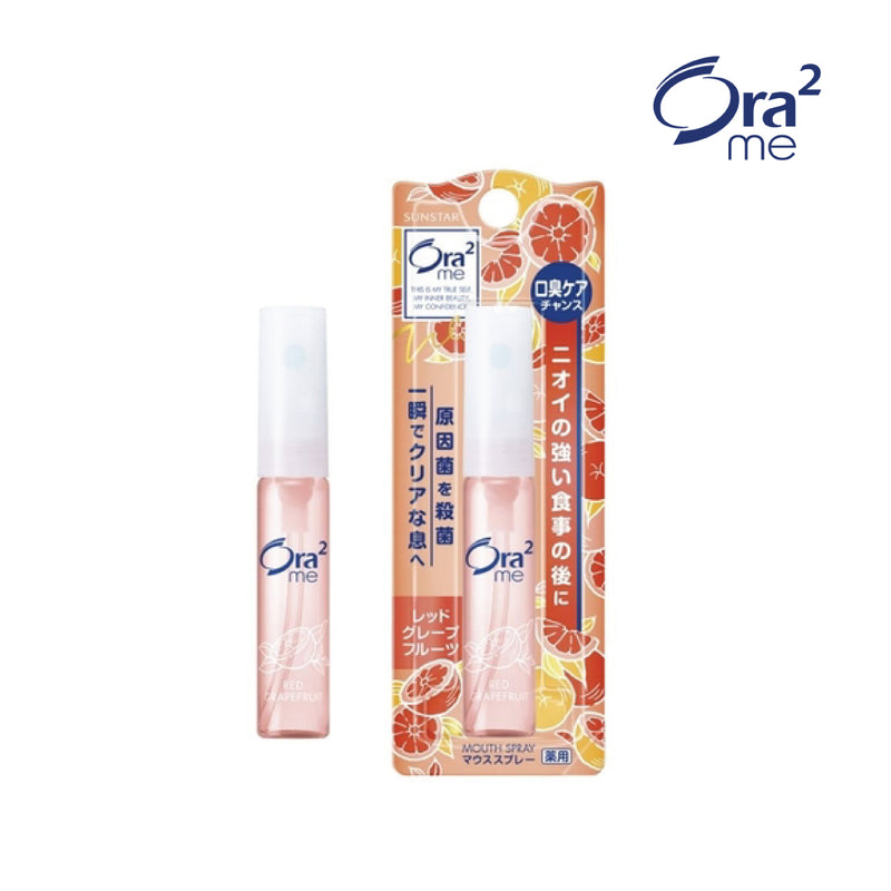 ORA2 ME Mouth Spray 6ml (8 Flavours)