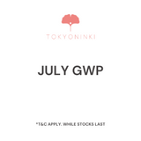 July GWP [While stocks last]