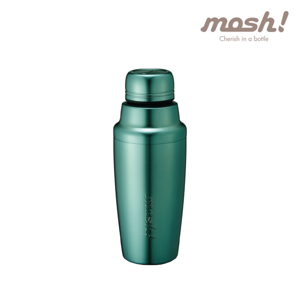 MOSH! Stainless Steel Shaker (350ml)