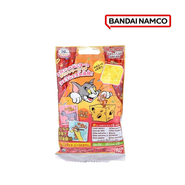BANDAI Bathball Chara-You Tom & Jerry