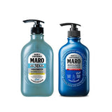 [BUNDLE] MARO HAIR SHAMPOO + MARO BODY & FACE CLEANSING SOAP - Tokyoninki