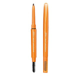 Dejavu Natural Lasting Eyebrow Pencil (Natural Brown)