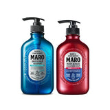 [BUNDLE] MARO HAIR SHAMPOO + MARO BODY & FACE CLEANSING SOAP - Tokyoninki