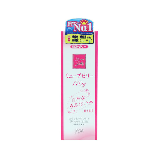JEX Luve Jelly Lubricant (110g)