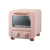 Mosh! Oven Toaster in Peach Packshot