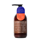 SUPERFOOD LAB Biotin + Oil Shampoo (480g)