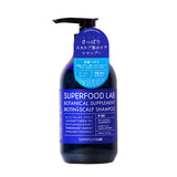 SUPERFOOD LAB Biotin + Scalp Shampoo (480g)