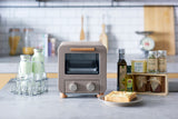 Mosh! Oven Toaster in Brown Lifestyle